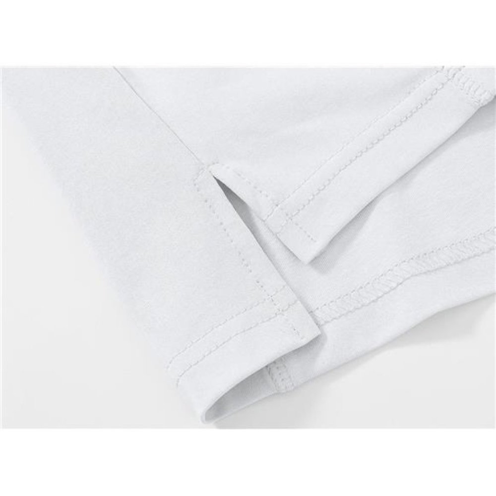 Men's Long Sleeve Polo Golf Shirt UPF 50 Quick Dry - Picture 7 of 7